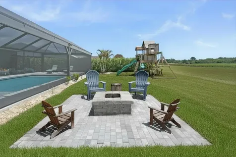 508 SW Bradshaw Circle Port St Lucie FL 34953