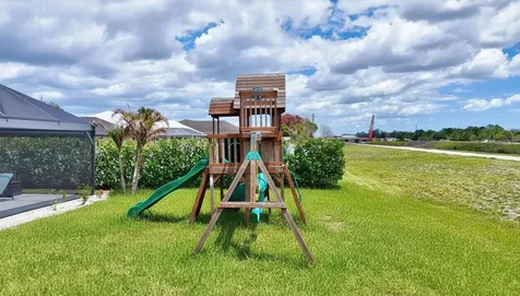 508 SW Bradshaw Circle Port St Lucie FL 34953