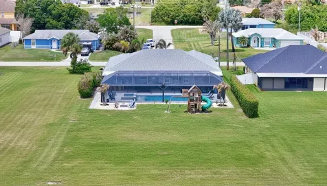 508 SW Bradshaw Circle Port St Lucie FL 34953