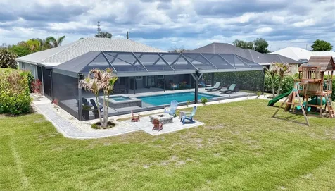 508 SW Bradshaw Circle Port St Lucie FL 34953