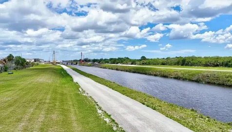 508 SW Bradshaw Circle Port St Lucie FL 34953