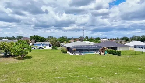 508 SW Bradshaw Circle Port St Lucie FL 34953