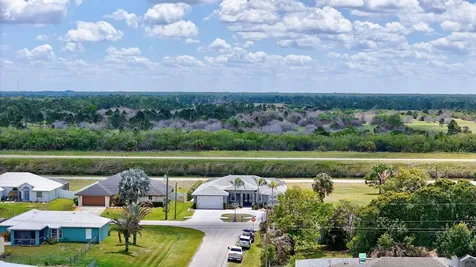 508 SW Bradshaw Circle Port St Lucie FL 34953