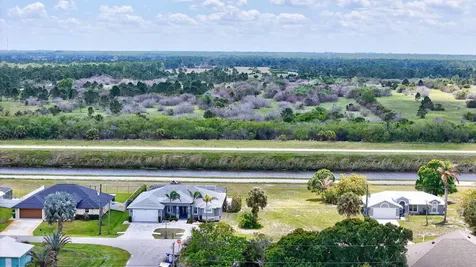 508 SW Bradshaw Circle Port St Lucie FL 34953