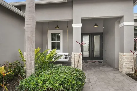 508 SW Bradshaw Circle Port St Lucie FL 34953
