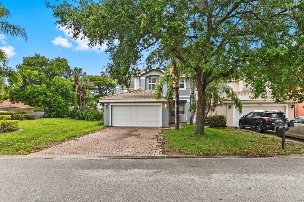 5049 Starblaze Drive Greenacres FL 33463