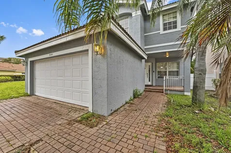 5049 Starblaze Drive Greenacres FL 33463