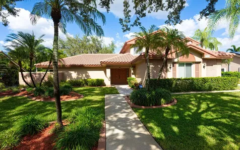 19921 NW 4th Street Pembroke Pines FL 33029