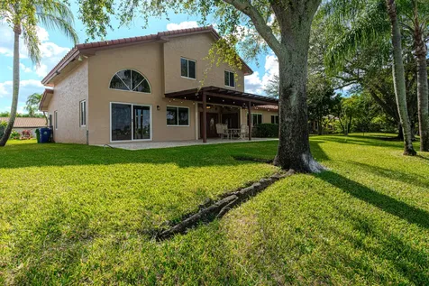 19921 NW 4th Street Pembroke Pines FL 33029