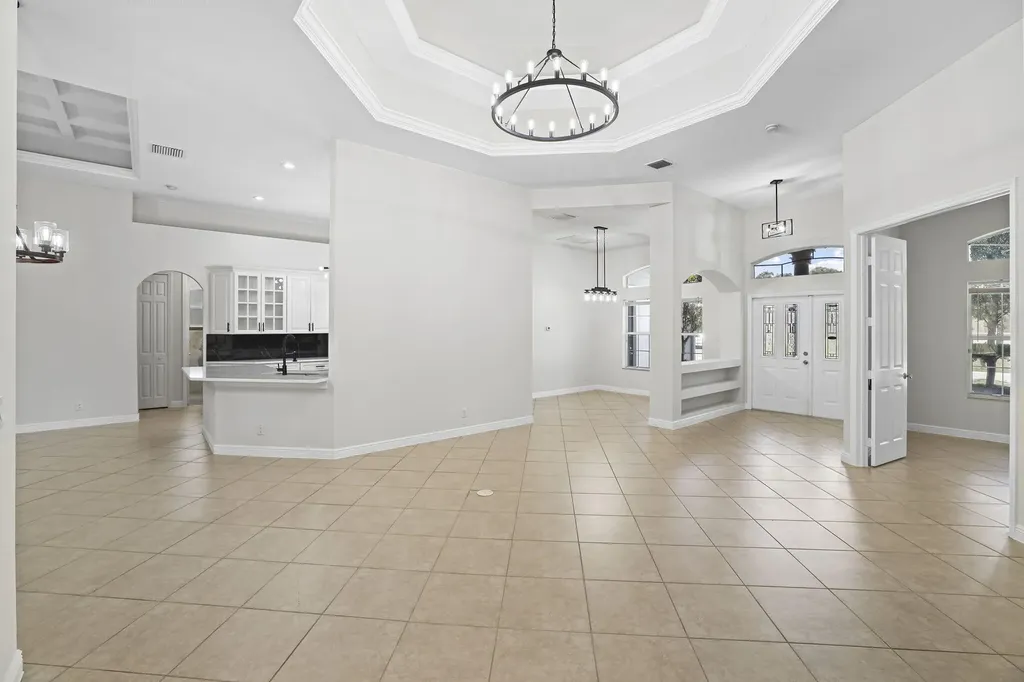 5445 NW Briscoe Drive Port St Lucie FL 34986