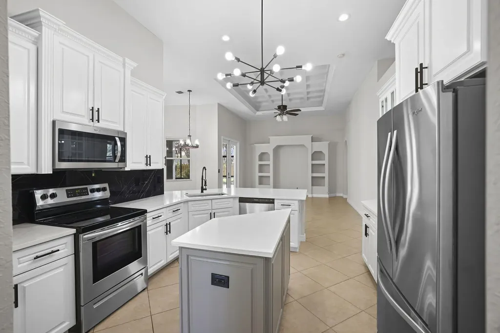 5445 NW Briscoe Drive Port St Lucie FL 34986