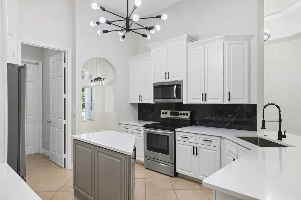 5445 NW Briscoe Drive Port St Lucie FL 34986