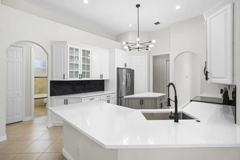 5445 NW Briscoe Drive Port St Lucie FL 34986