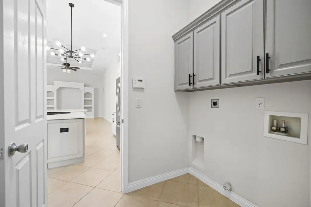 5445 NW Briscoe Drive Port St Lucie FL 34986
