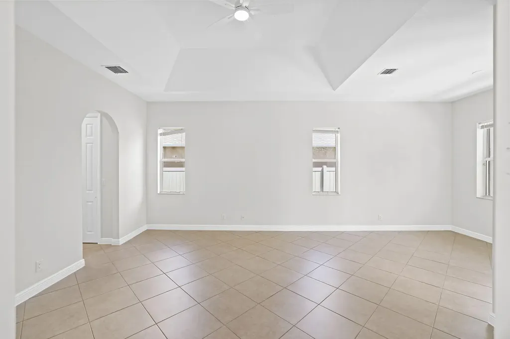 5445 NW Briscoe Drive Port St Lucie FL 34986