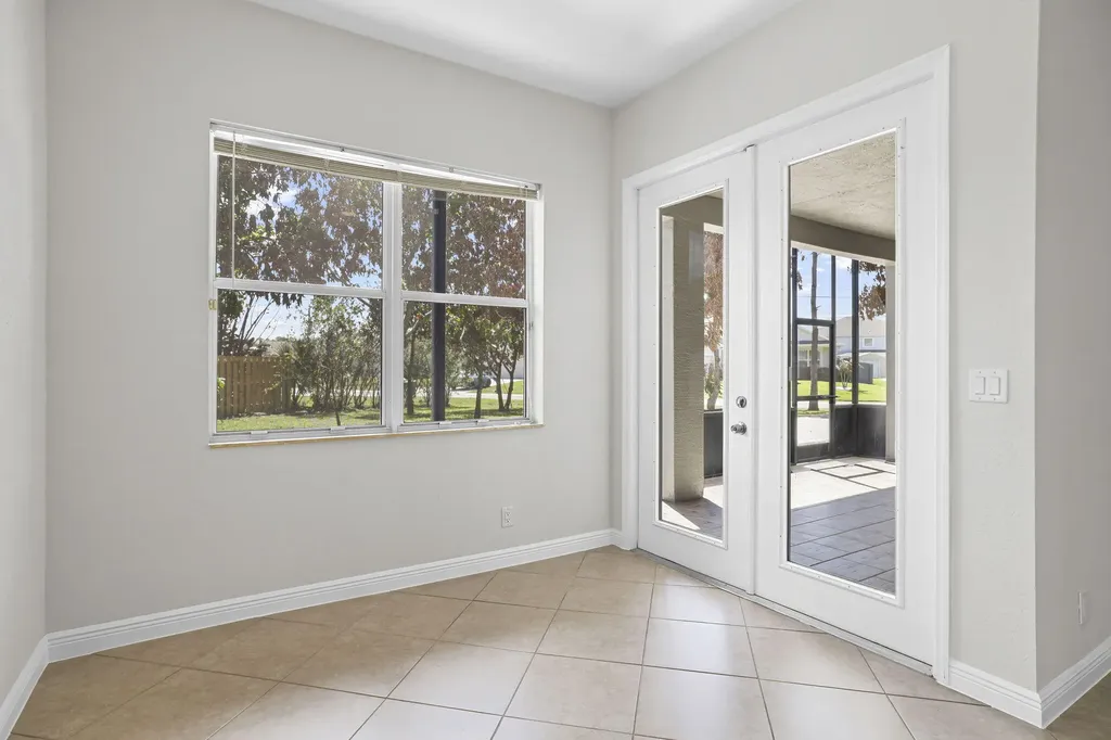 5445 NW Briscoe Drive Port St Lucie FL 34986