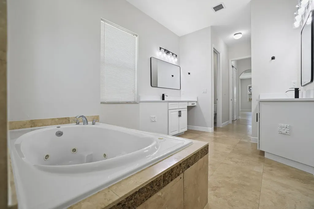 5445 NW Briscoe Drive Port St Lucie FL 34986