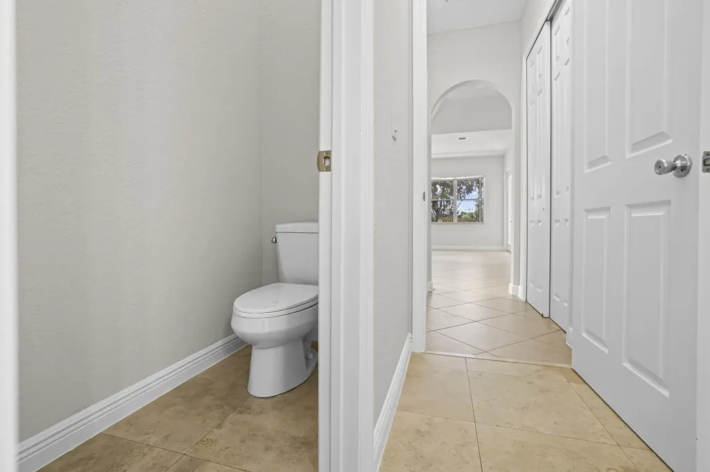 5445 NW Briscoe Drive Port St Lucie FL 34986