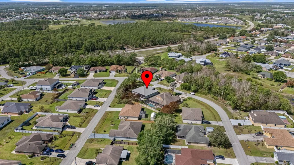 5445 NW Briscoe Drive Port St Lucie FL 34986