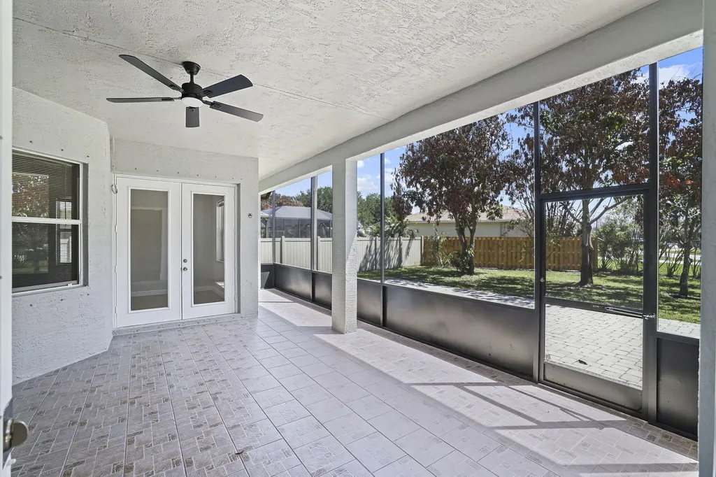 5445 NW Briscoe Drive Port St Lucie FL 34986