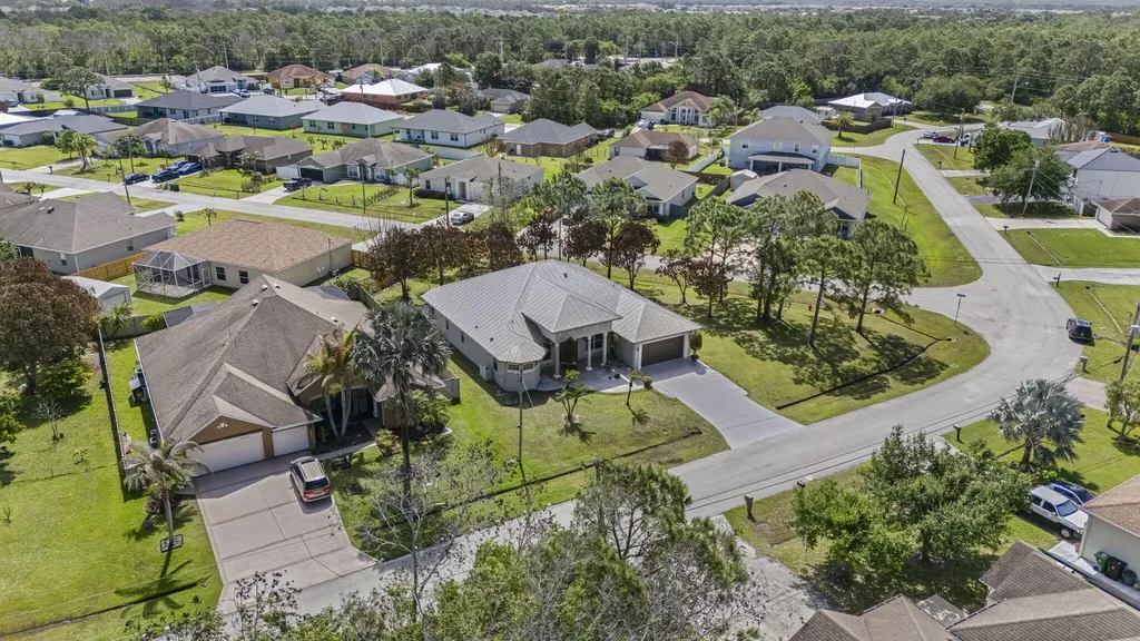 5445 NW Briscoe Drive Port St Lucie FL 34986
