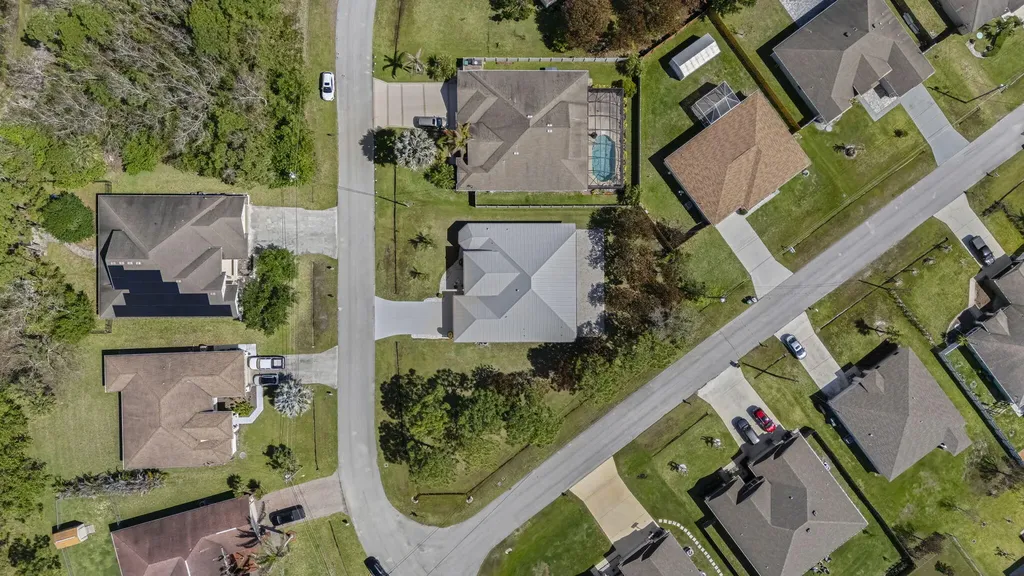 5445 NW Briscoe Drive Port St Lucie FL 34986
