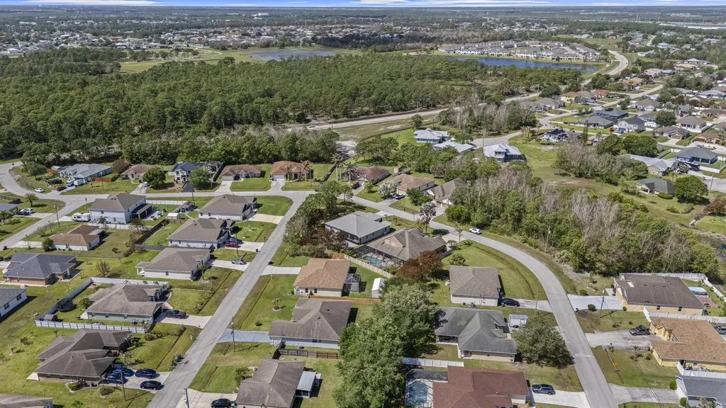 5445 NW Briscoe Drive Port St Lucie FL 34986
