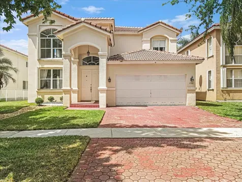 2316 SW 127th Avenue Miramar FL 33027