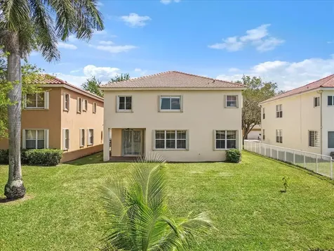 2316 SW 127th Avenue Miramar FL 33027