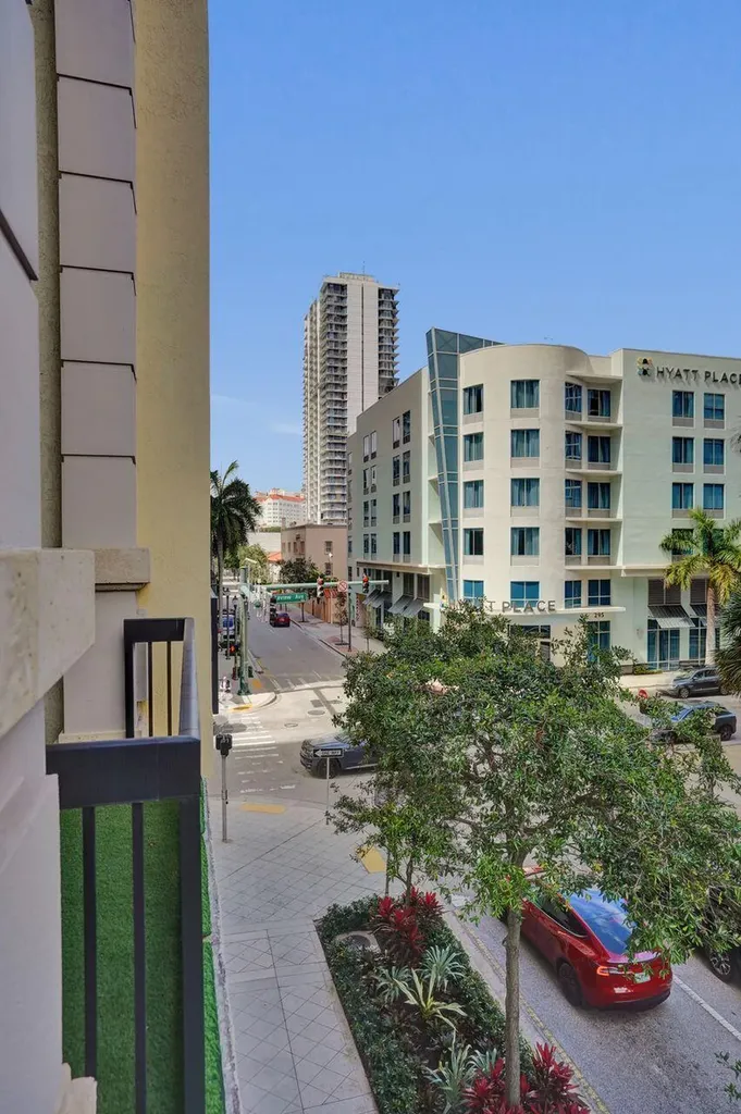 801 S Olive Avenue West Palm Beach FL 33401