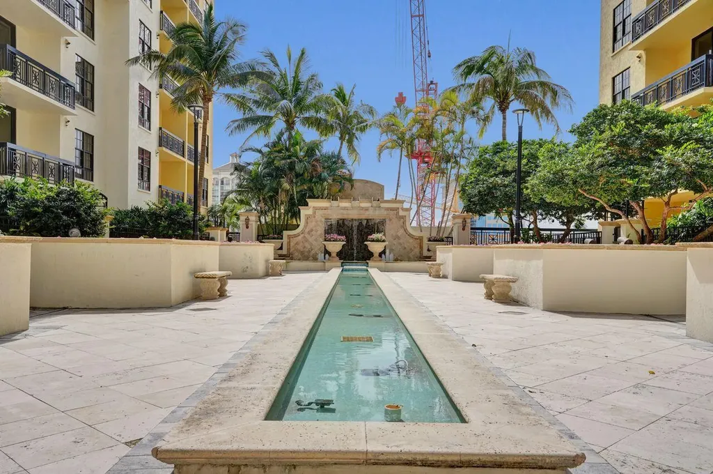 801 S Olive Avenue West Palm Beach FL 33401