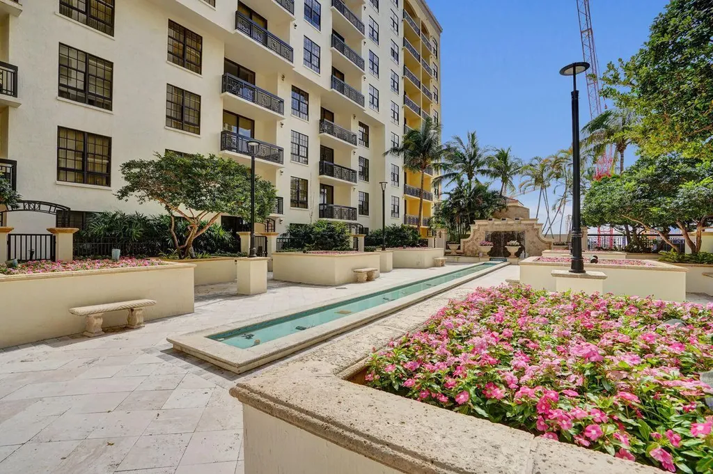 801 S Olive Avenue West Palm Beach FL 33401