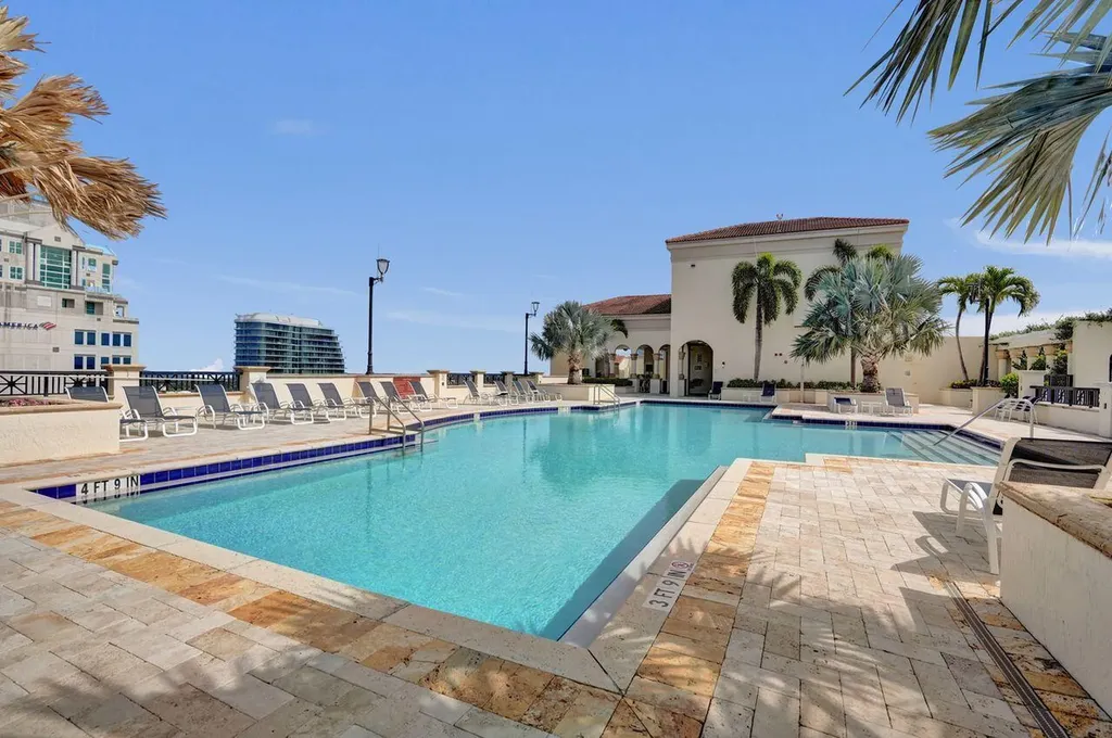 801 S Olive Avenue West Palm Beach FL 33401