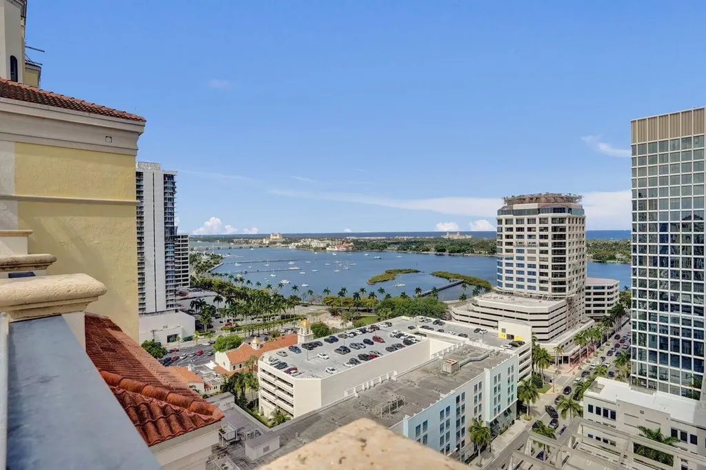 801 S Olive Avenue West Palm Beach FL 33401