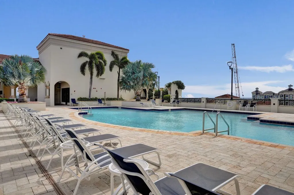 801 S Olive Avenue West Palm Beach FL 33401