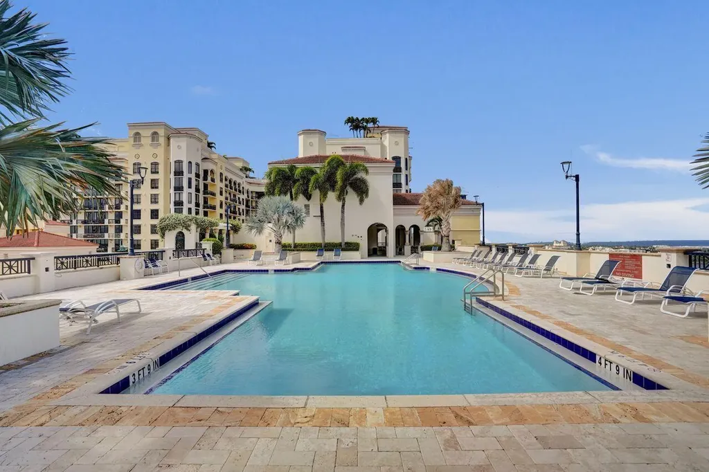 801 S Olive Avenue West Palm Beach FL 33401