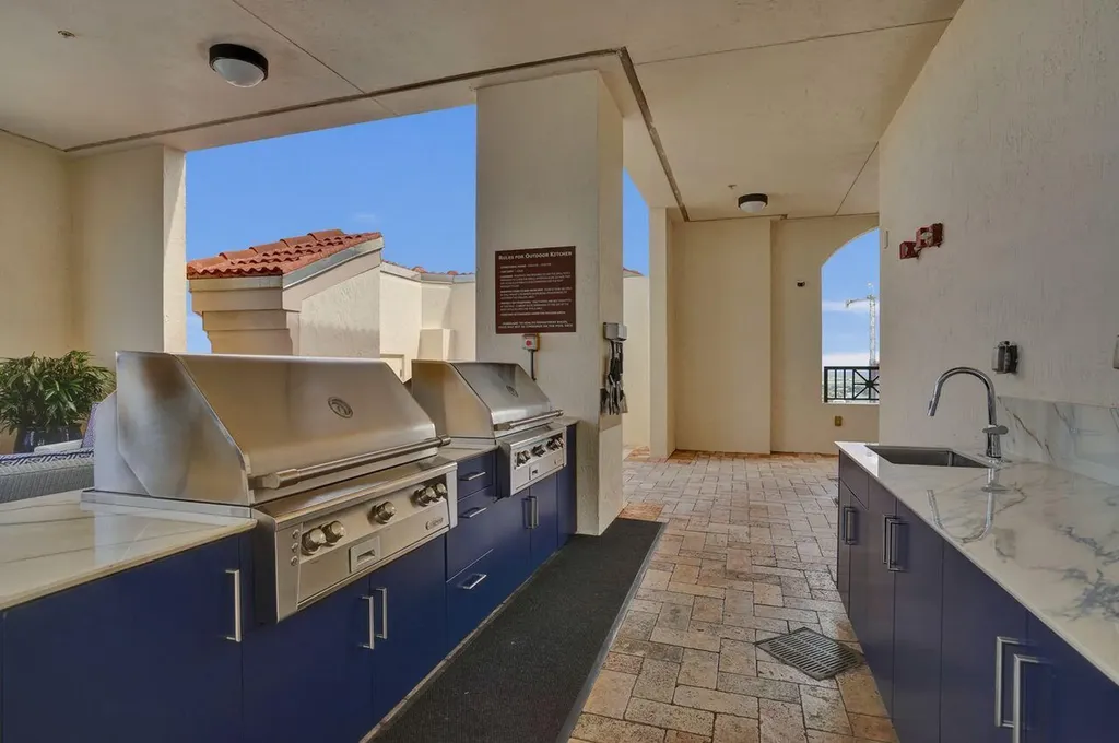 801 S Olive Avenue West Palm Beach FL 33401