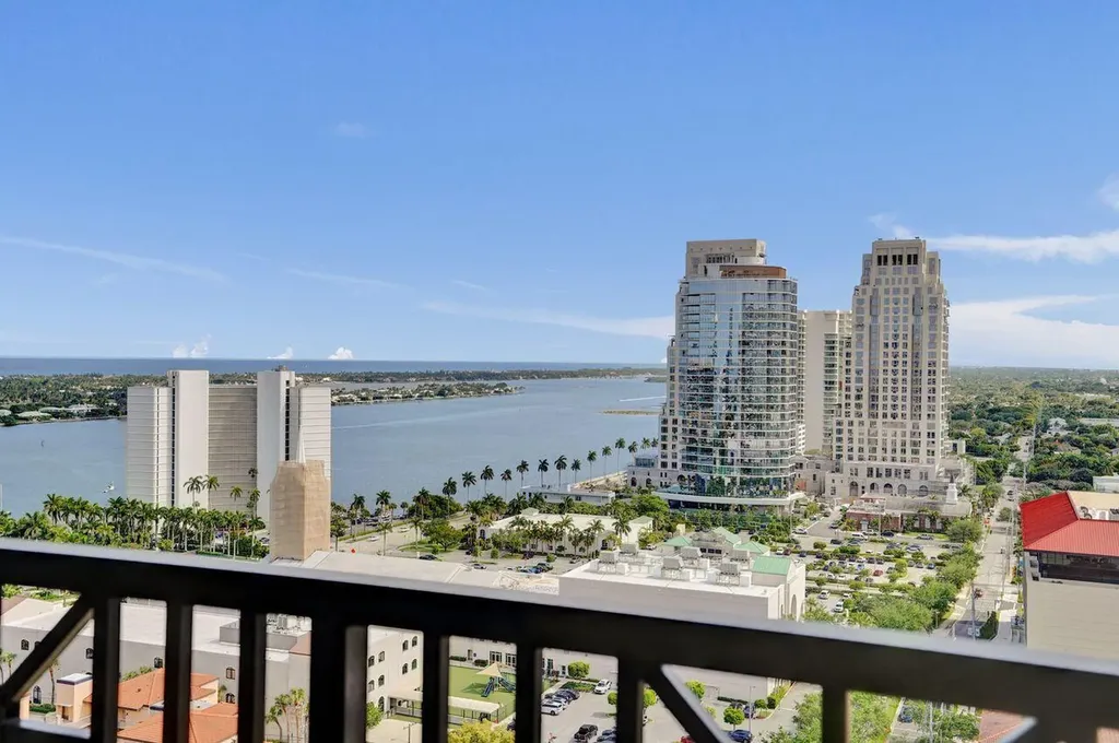 801 S Olive Avenue West Palm Beach FL 33401