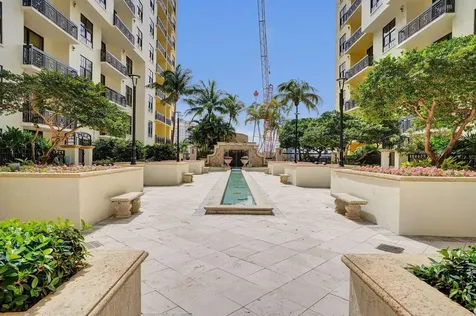 801 S Olive Avenue West Palm Beach FL 33401