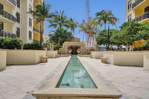 801 S Olive Avenue West Palm Beach FL 33401