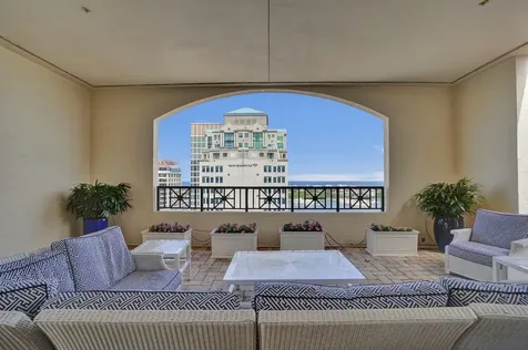 801 S Olive Avenue West Palm Beach FL 33401