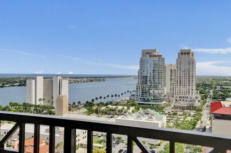 801 S Olive Avenue West Palm Beach FL 33401