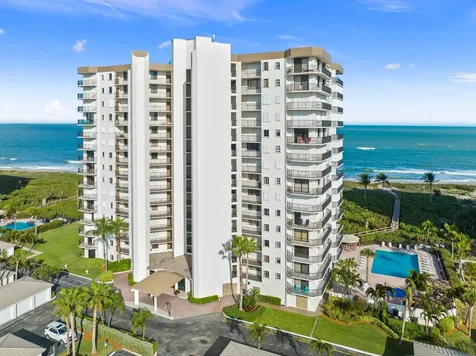 3120 N Highway A1a Fort Pierce FL 34949