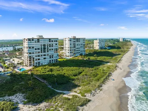 3120 N Highway A1a Fort Pierce FL 34949