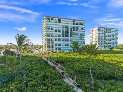 3120 N Highway A1a Fort Pierce FL 34949