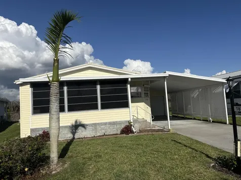 1621 SW 35th Circle Okeechobee FL 34974