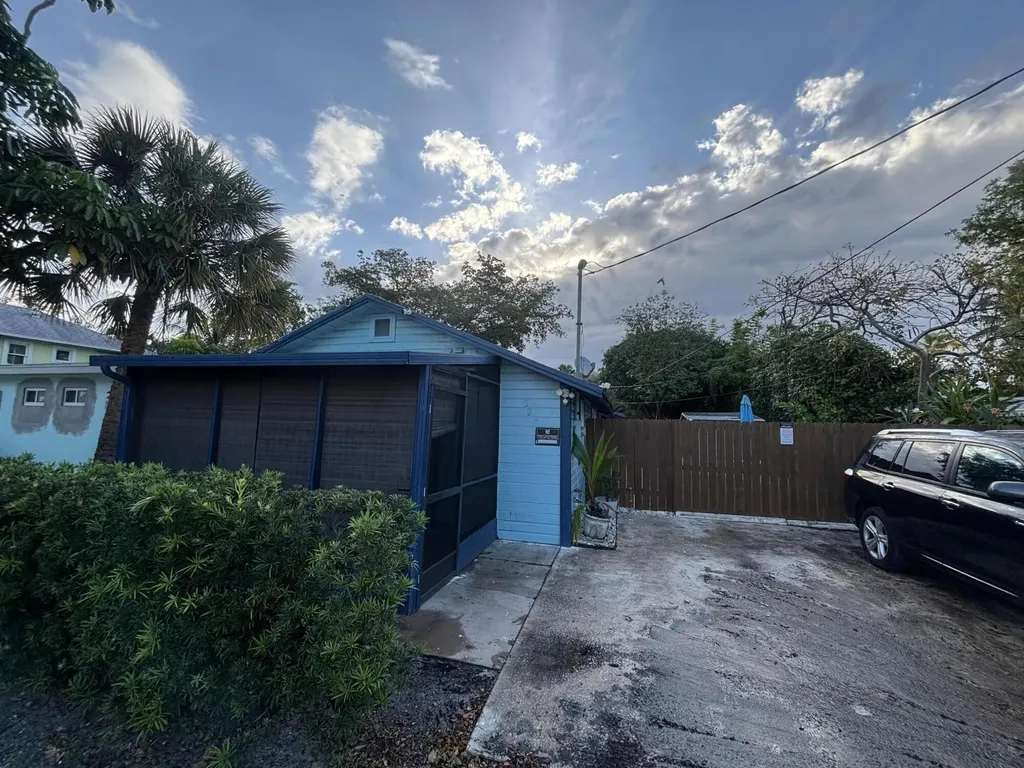 311 S K Street Lake Worth Beach FL 33460
