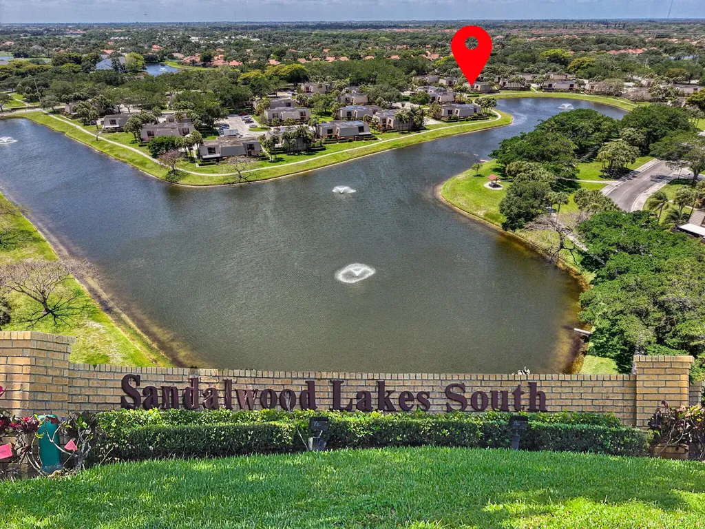 5710 57th Way West Palm Beach FL 33409