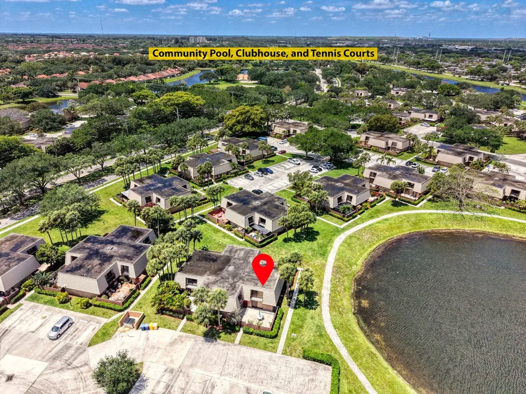 5710 57th Way West Palm Beach FL 33409