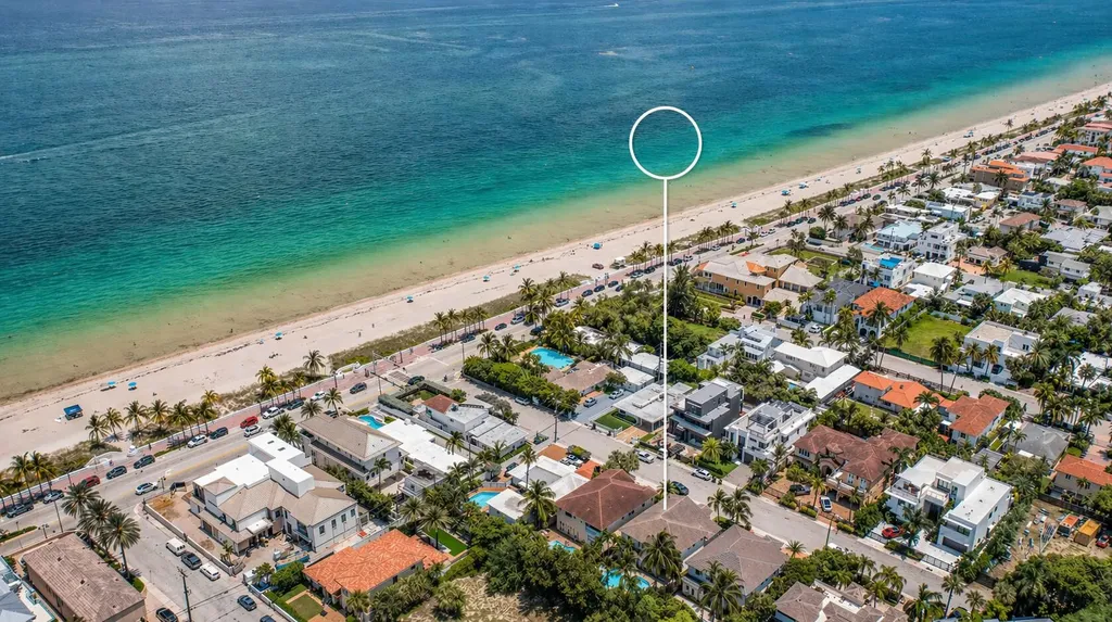 3315 NE 17th Street Fort Lauderdale FL 33305